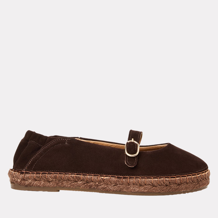 Carlita Loafer