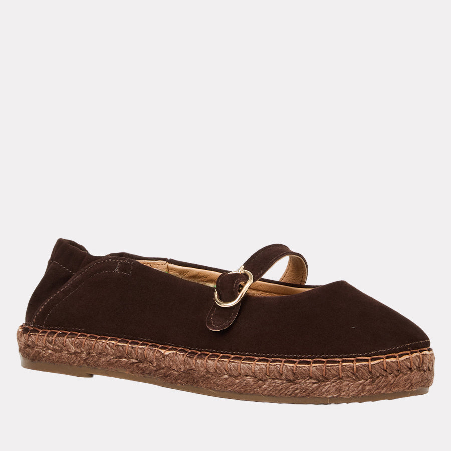 Carlita Loafer