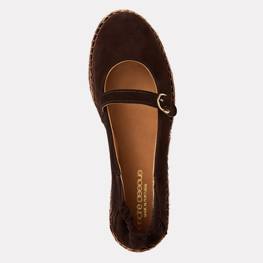 Carlita Loafer