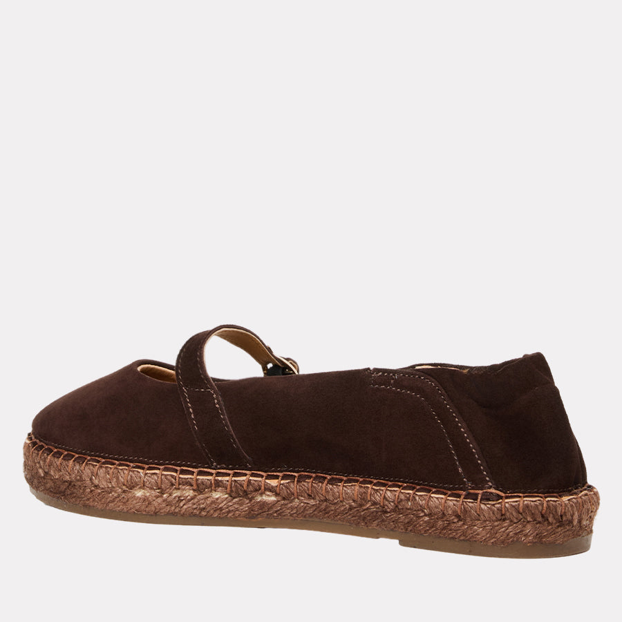 Carlita Loafer