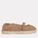 Desert Taupe Suede