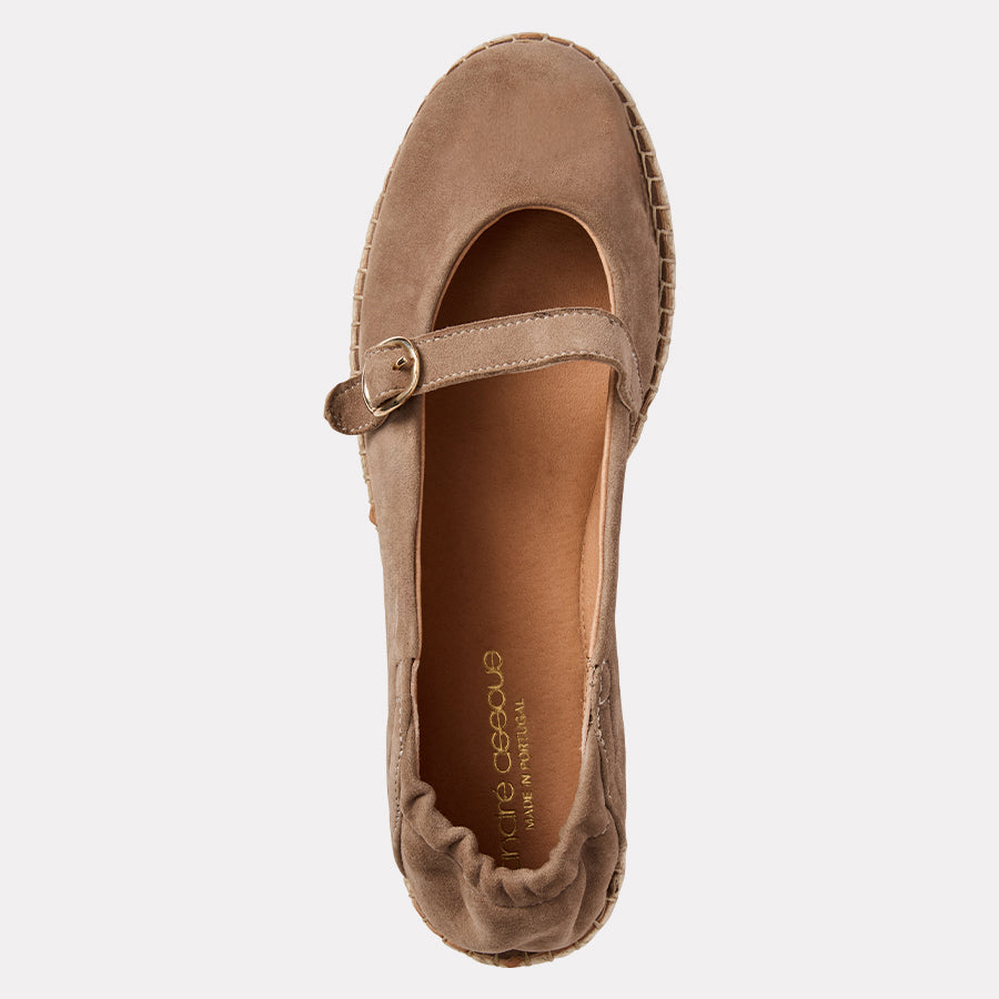 Carlita Loafer