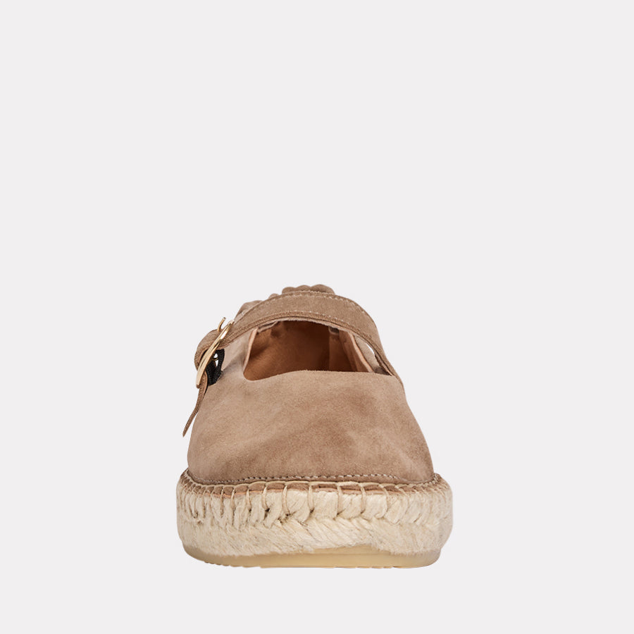Carlita Loafer