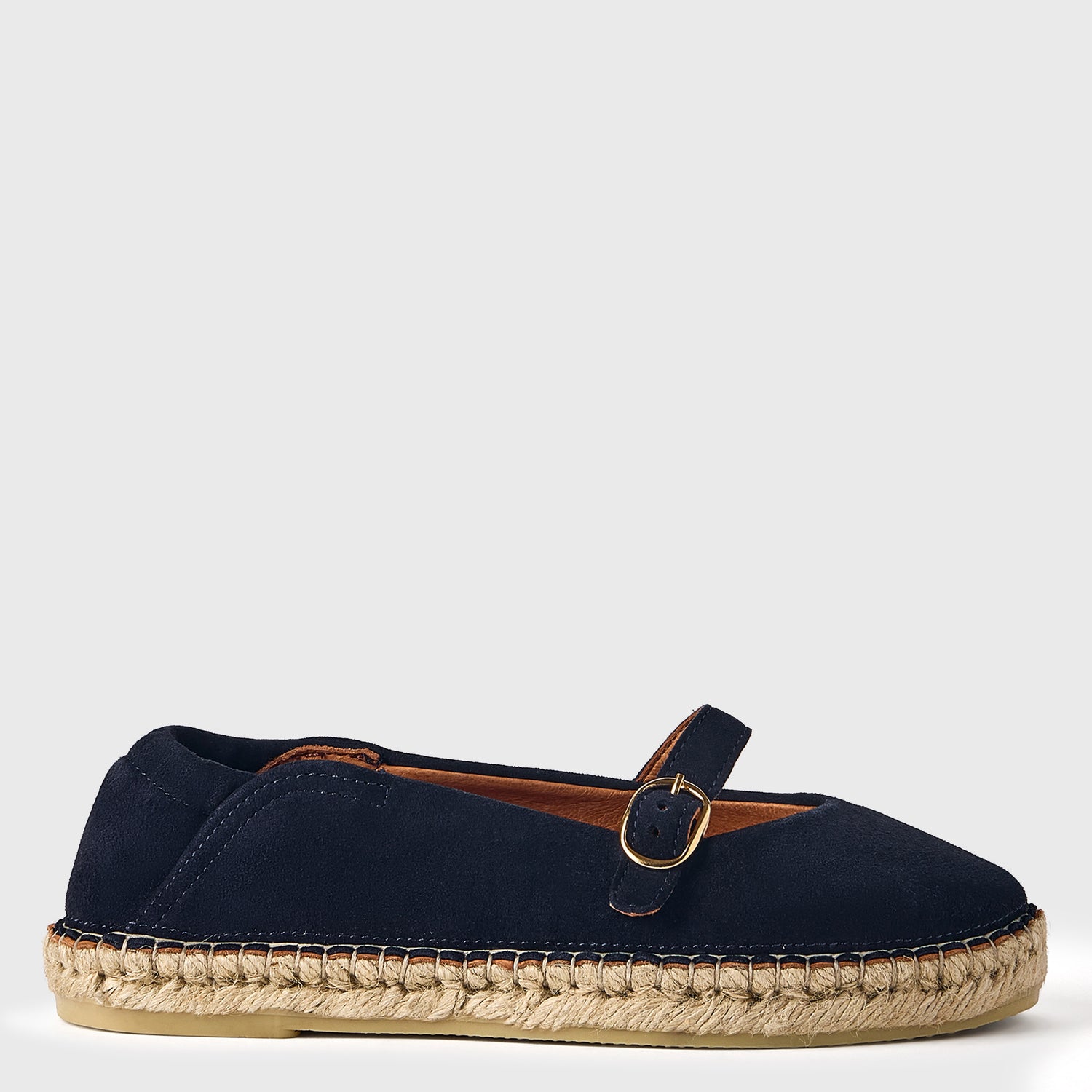 Carlita Loafer
