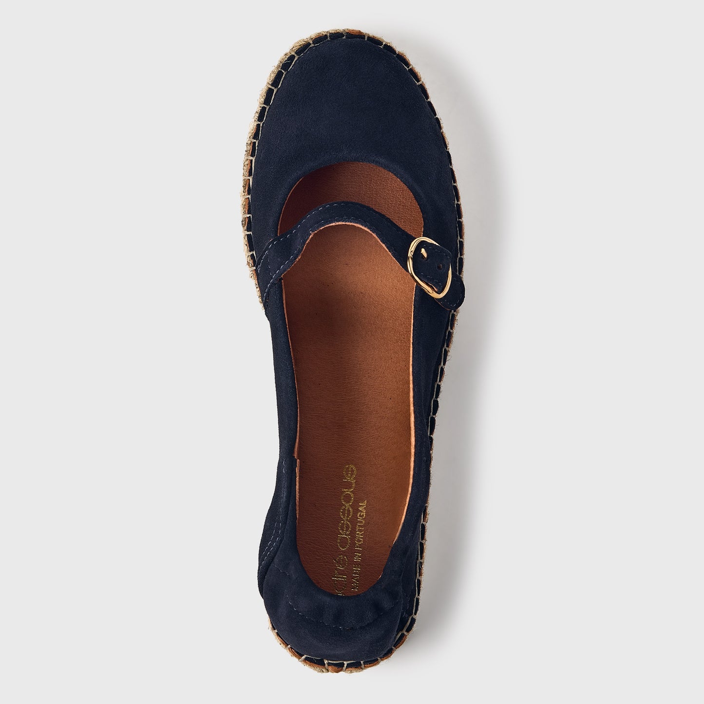 Carlita Loafer