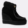 Black Suede