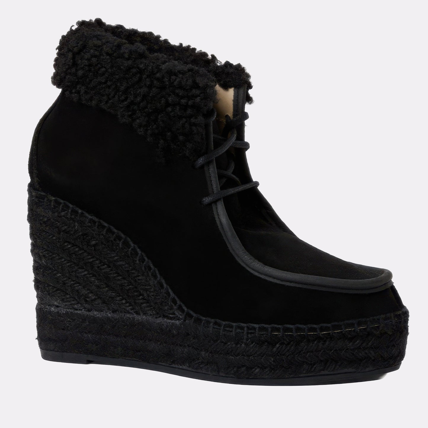 Charlotte Boot