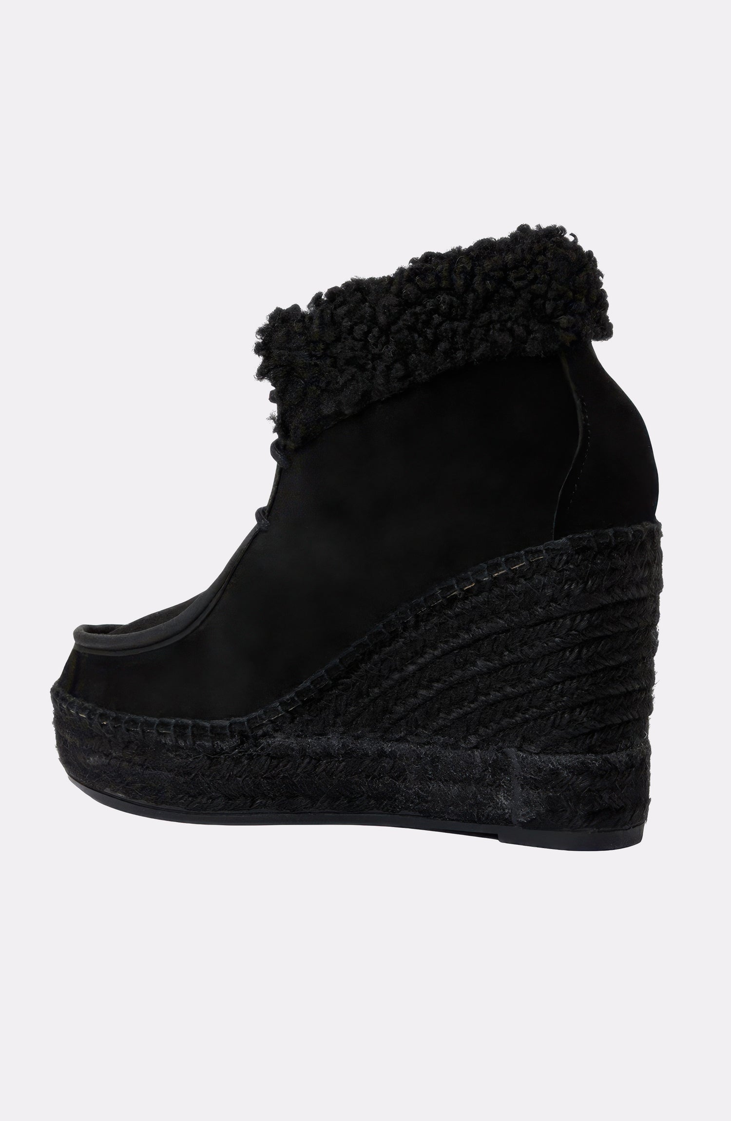 Charlotte Boot