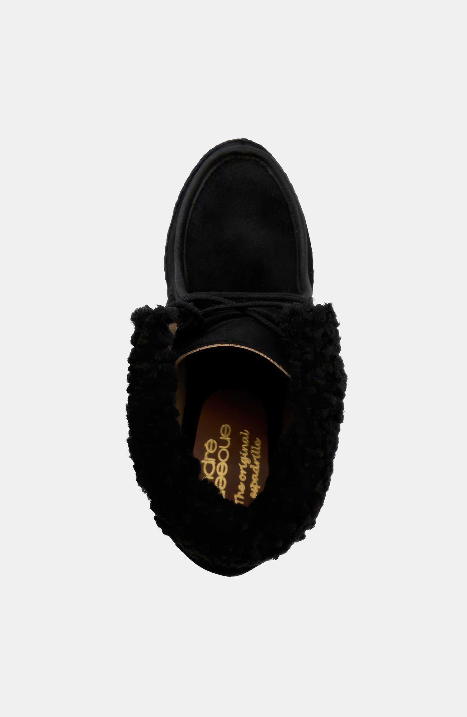 Charlotte Boot