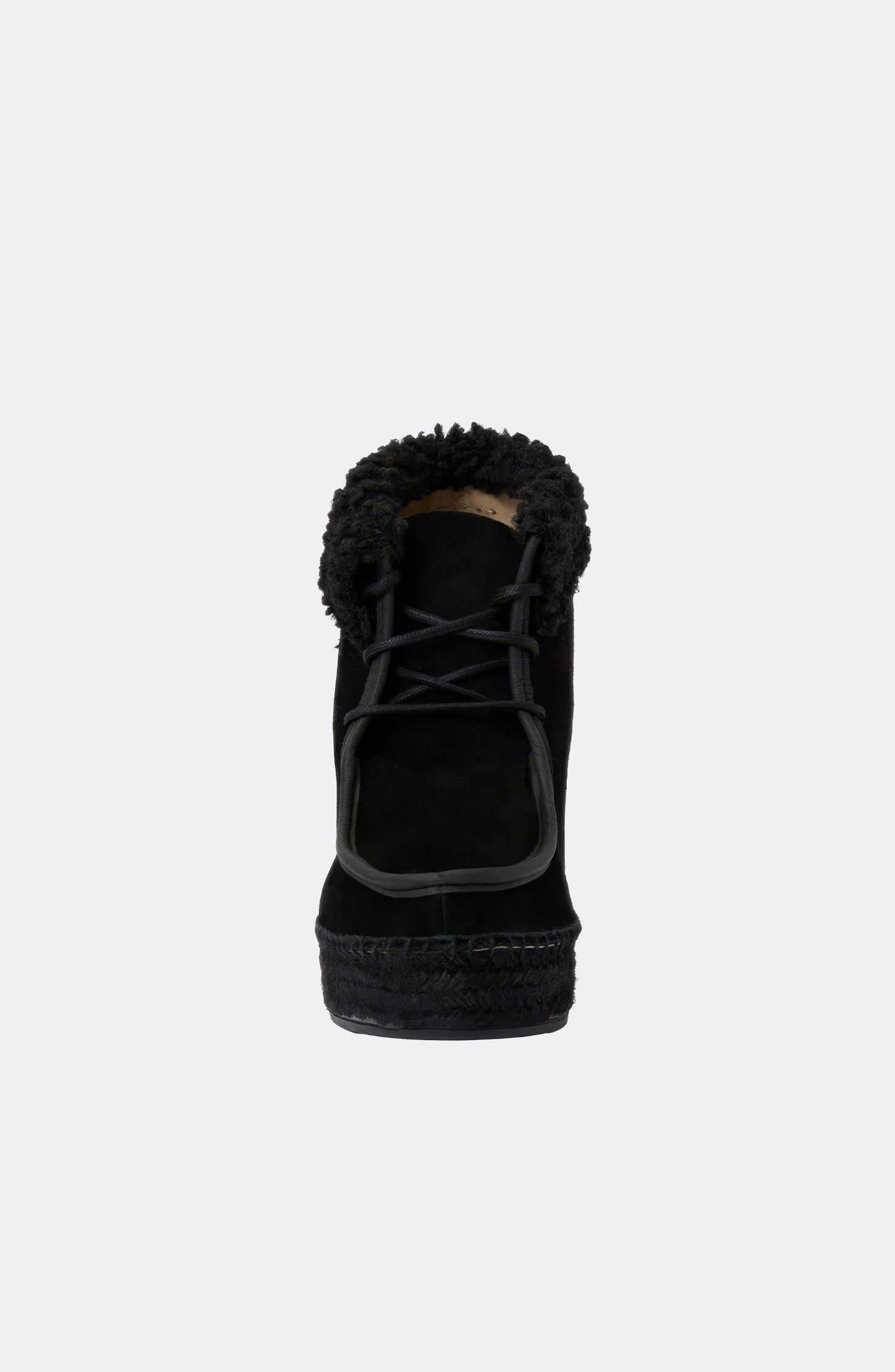 Charlotte Boot