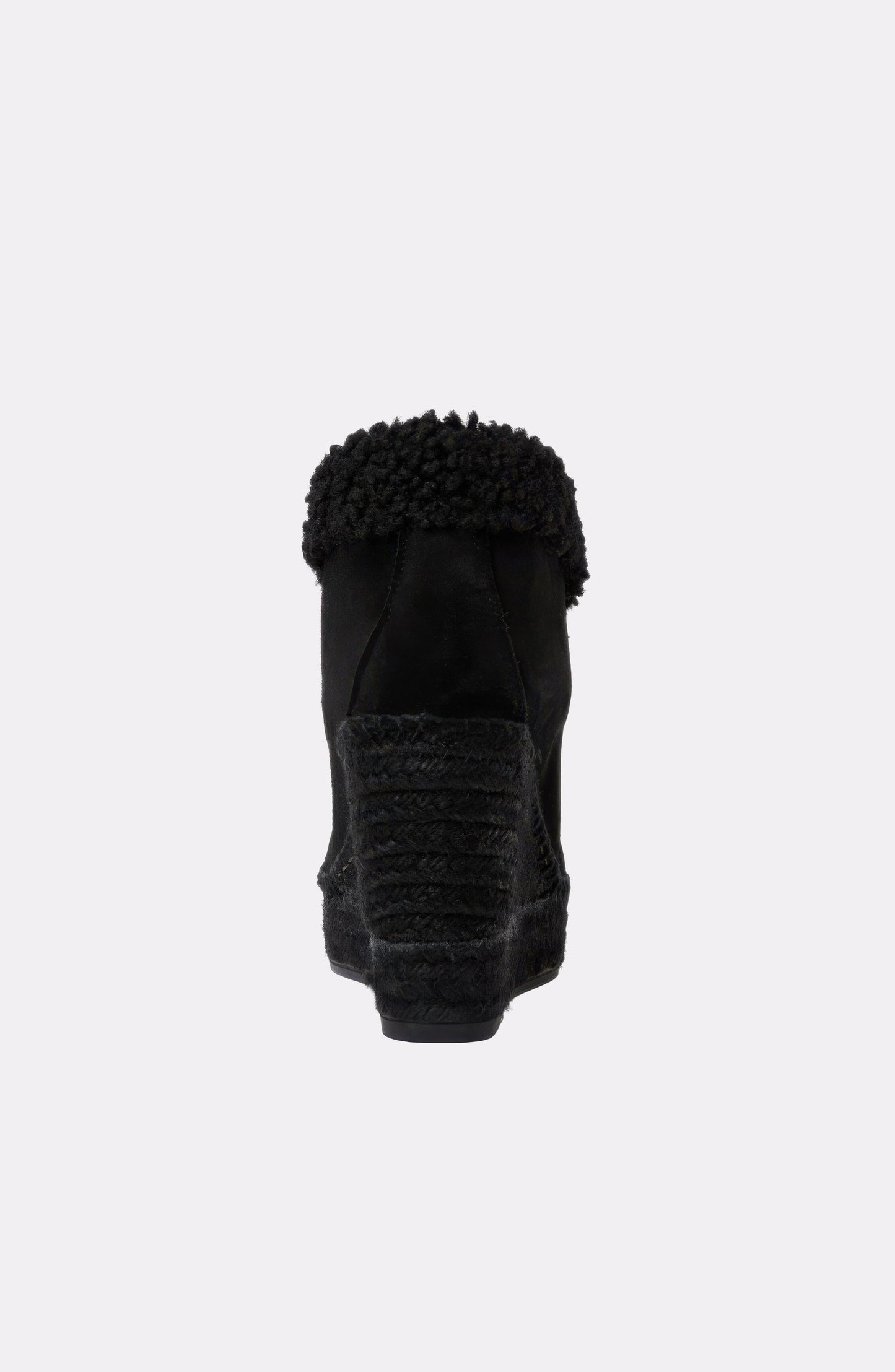 Charlotte Boot