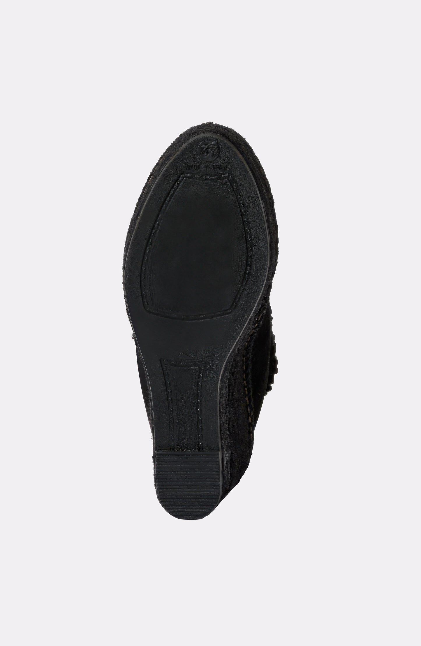 Charlotte Boot