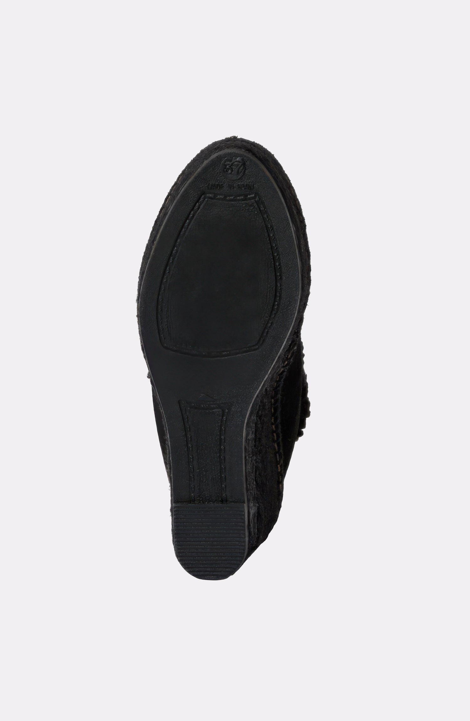 Charlotte Boot