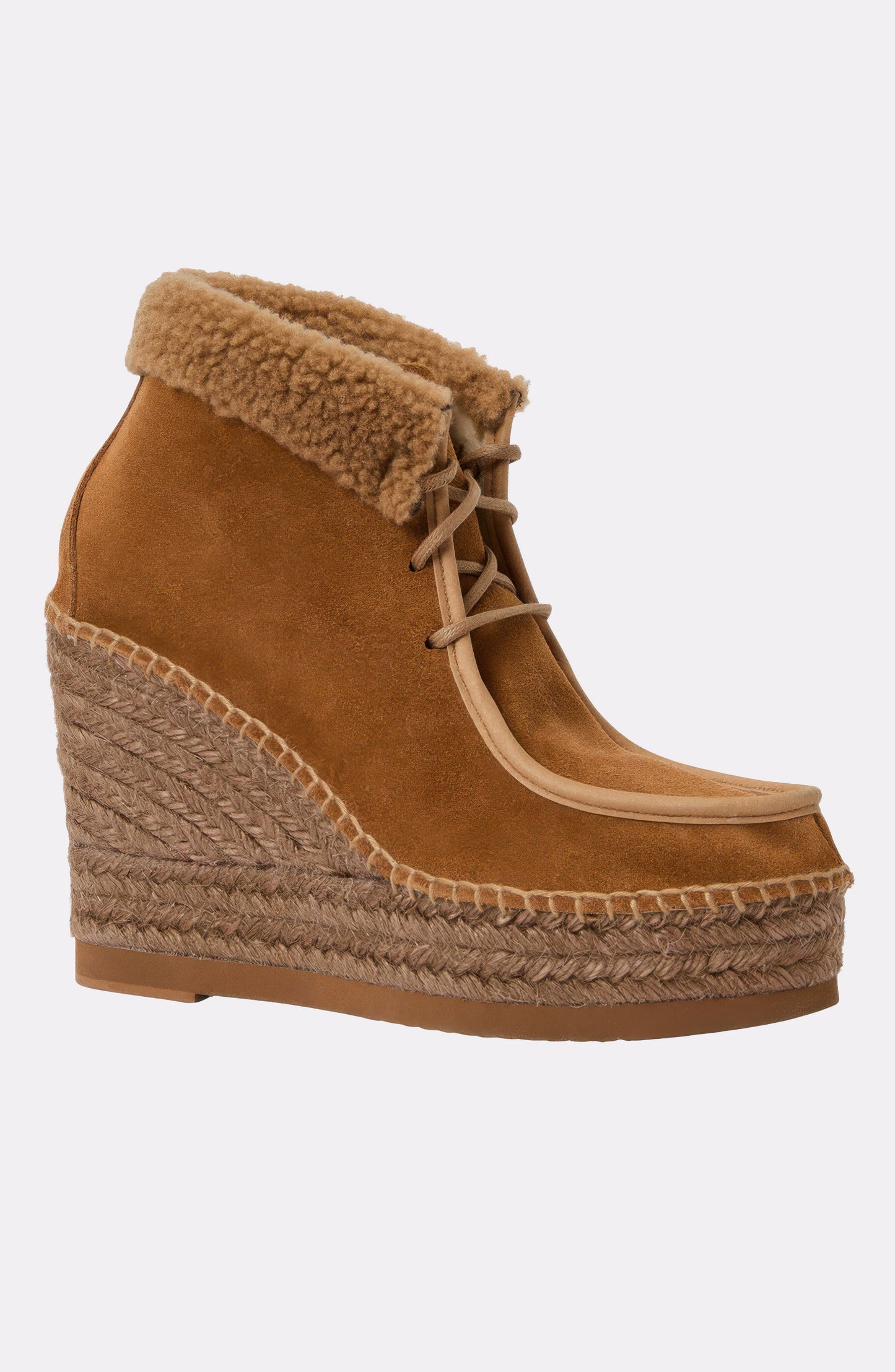 Charlotte Boot