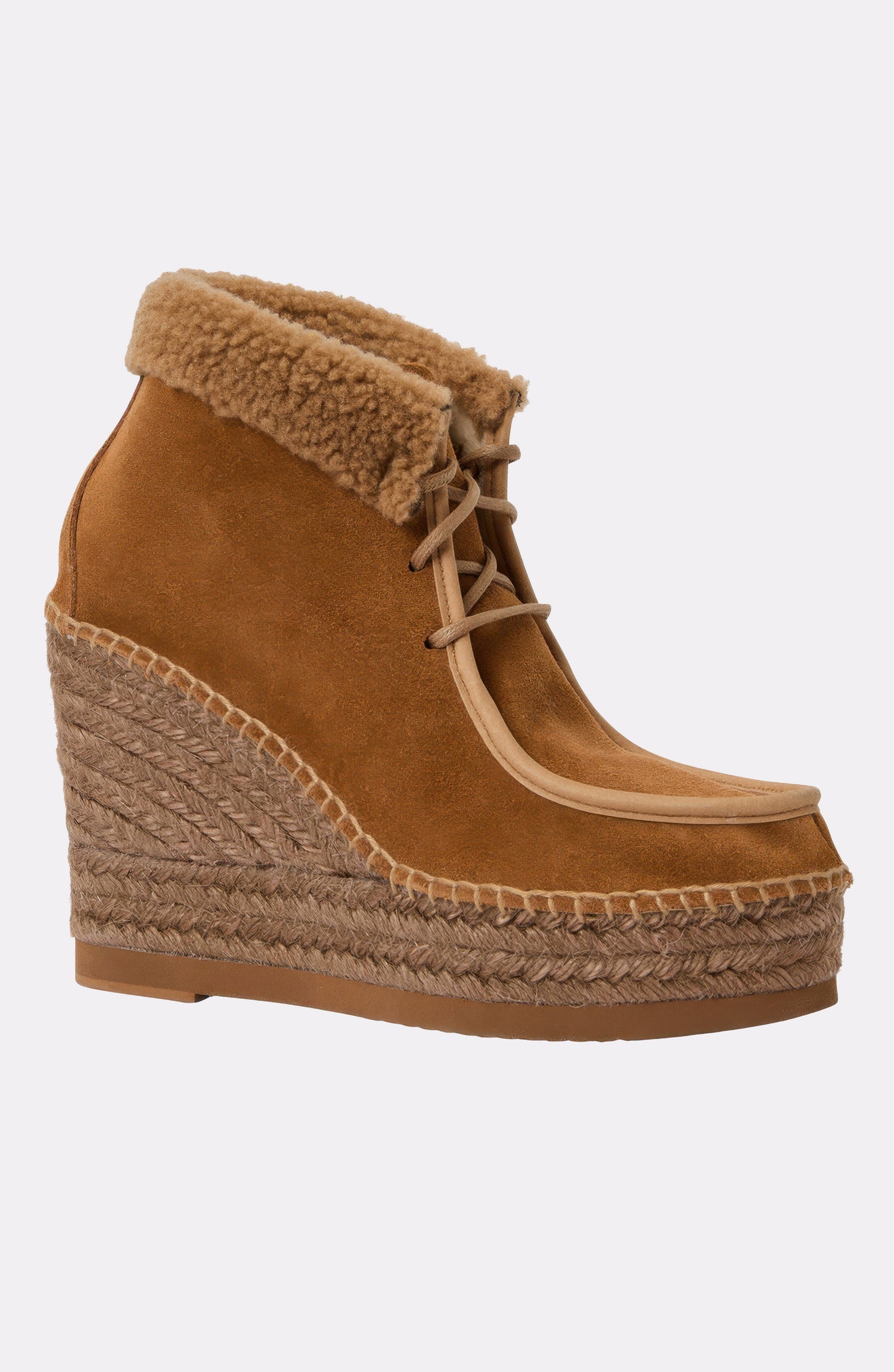 Charlotte Boot