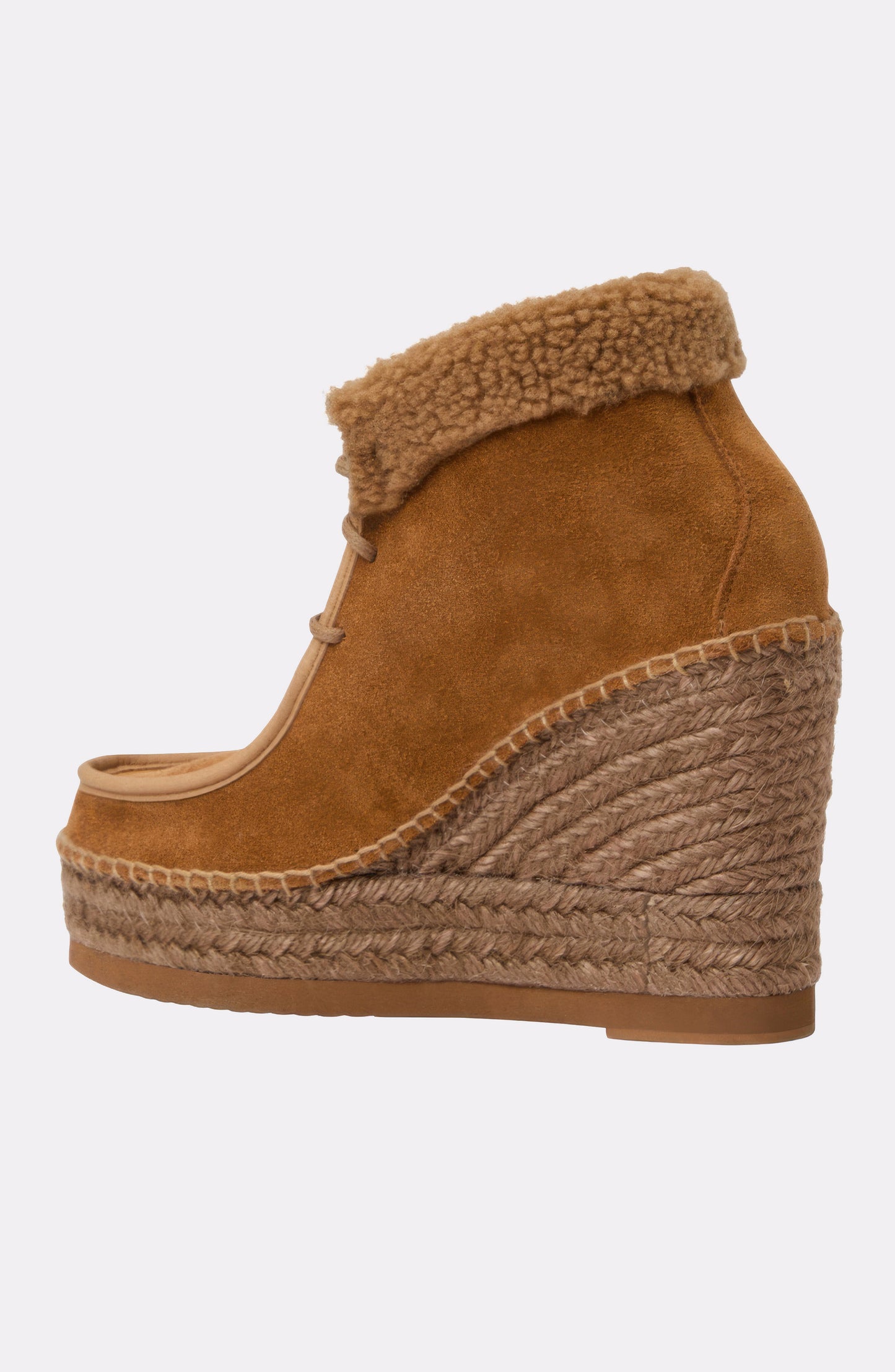 Charlotte Boot