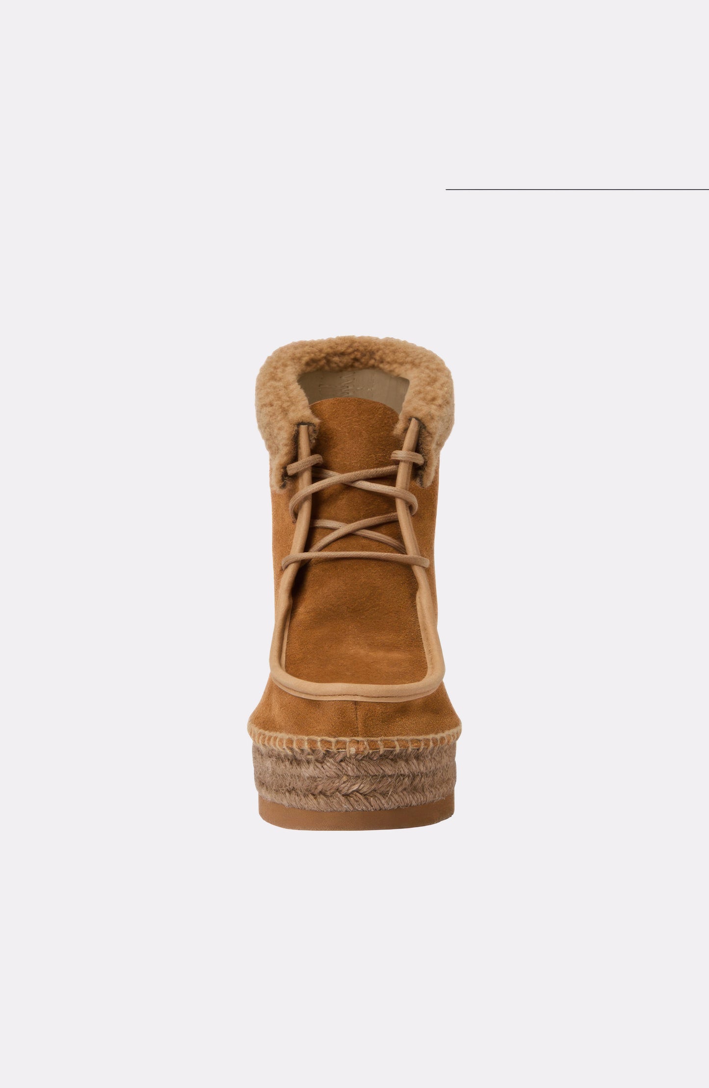 Charlotte Boot