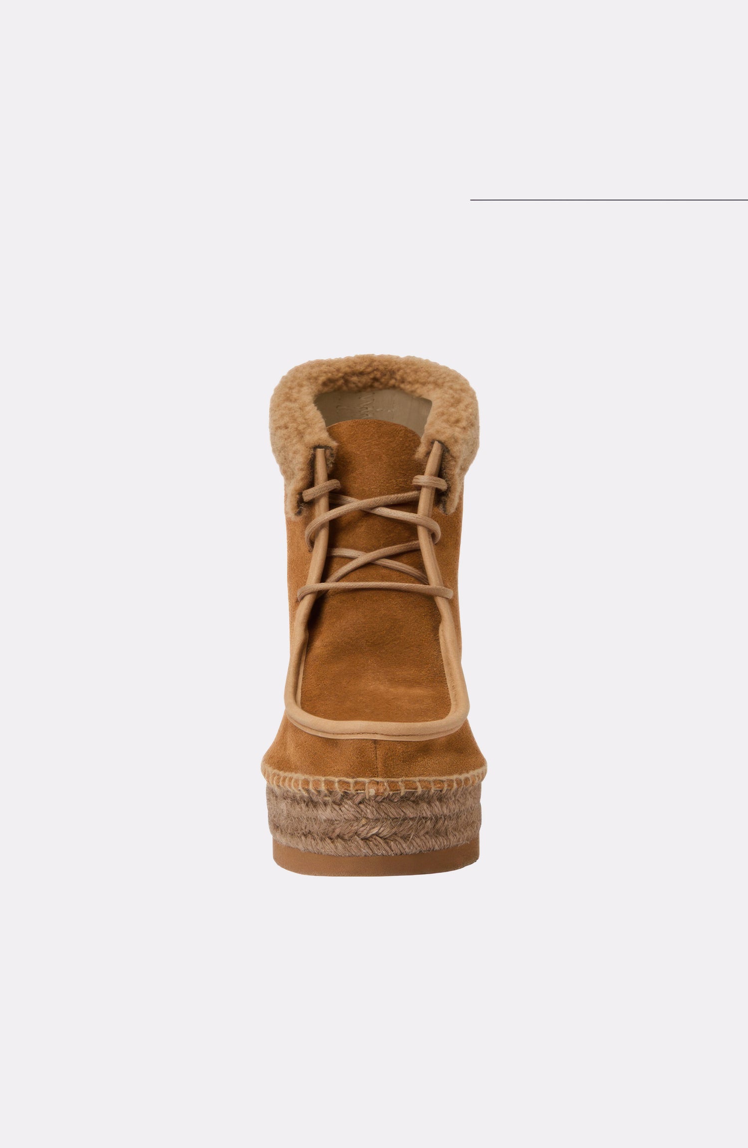 Charlotte Boot