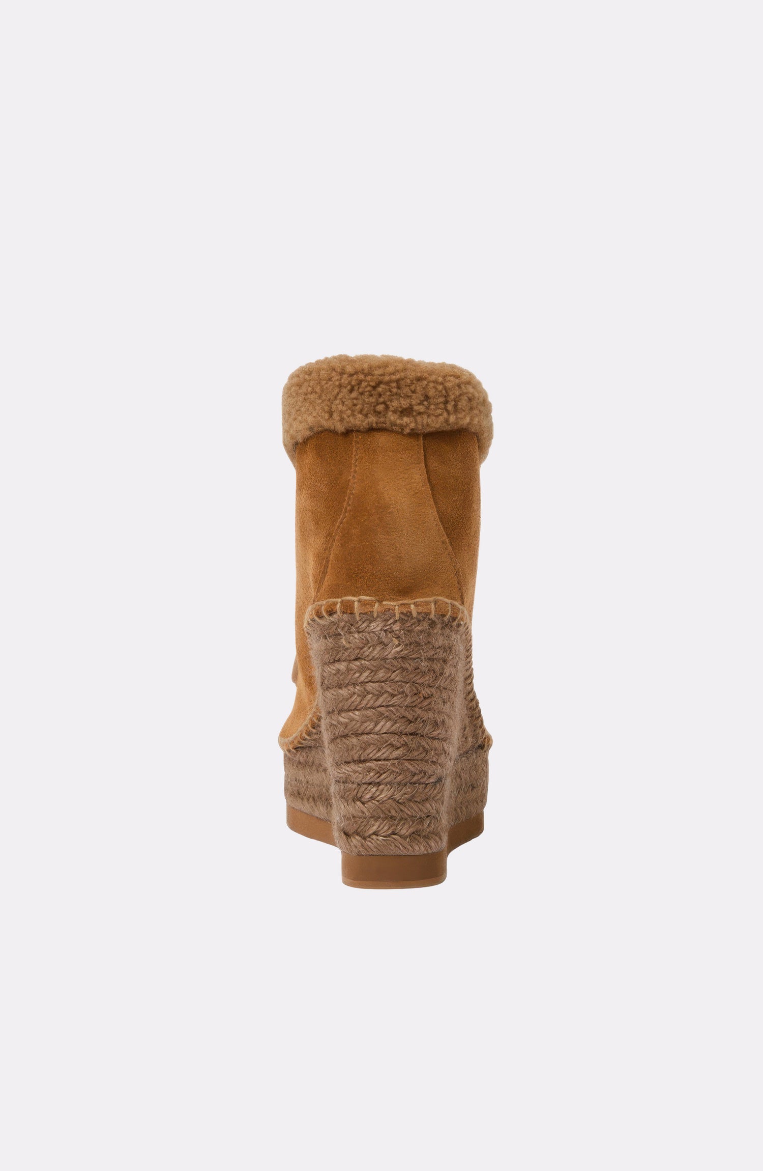 Charlotte Boot