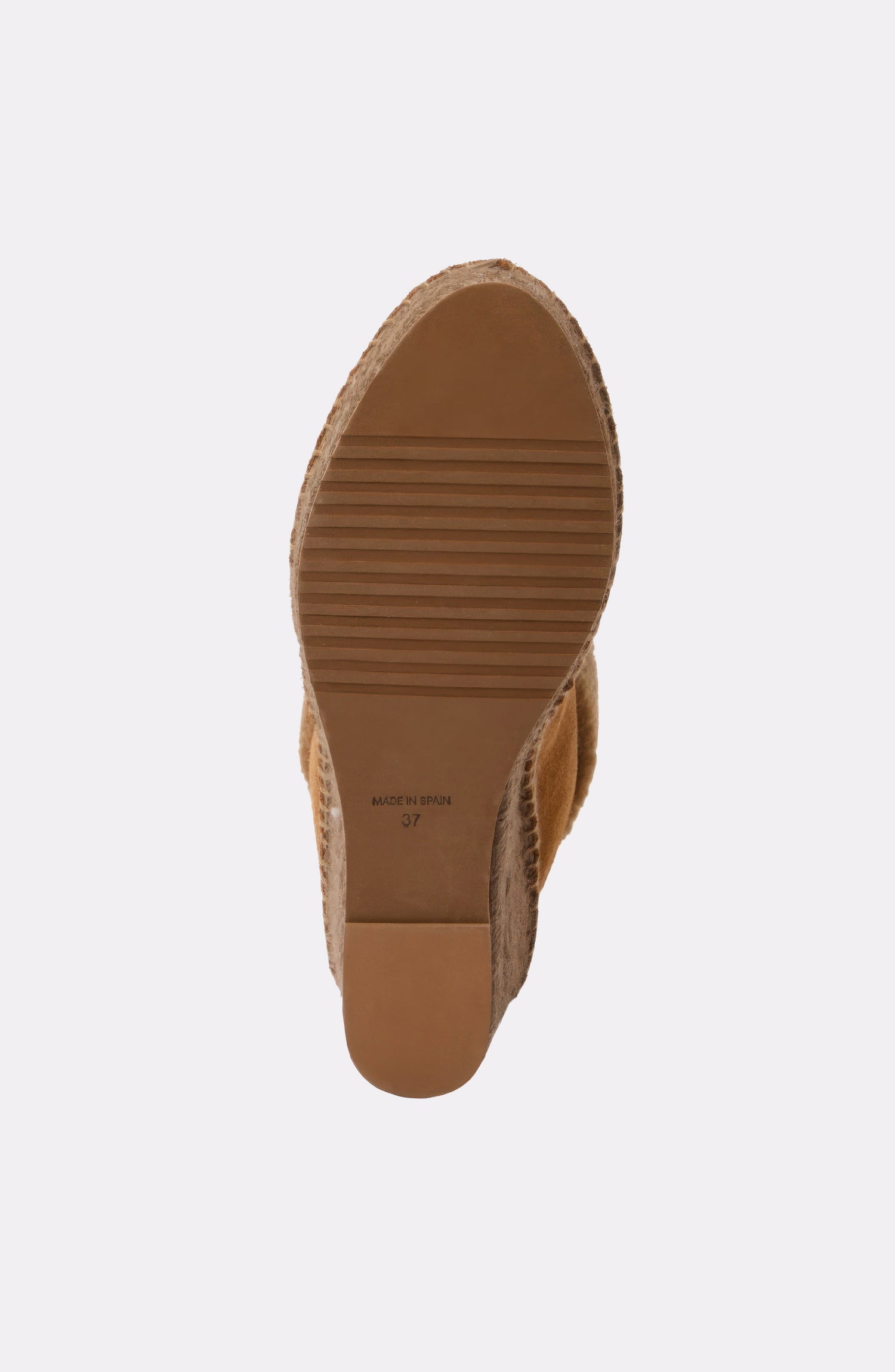 Charlotte Boot