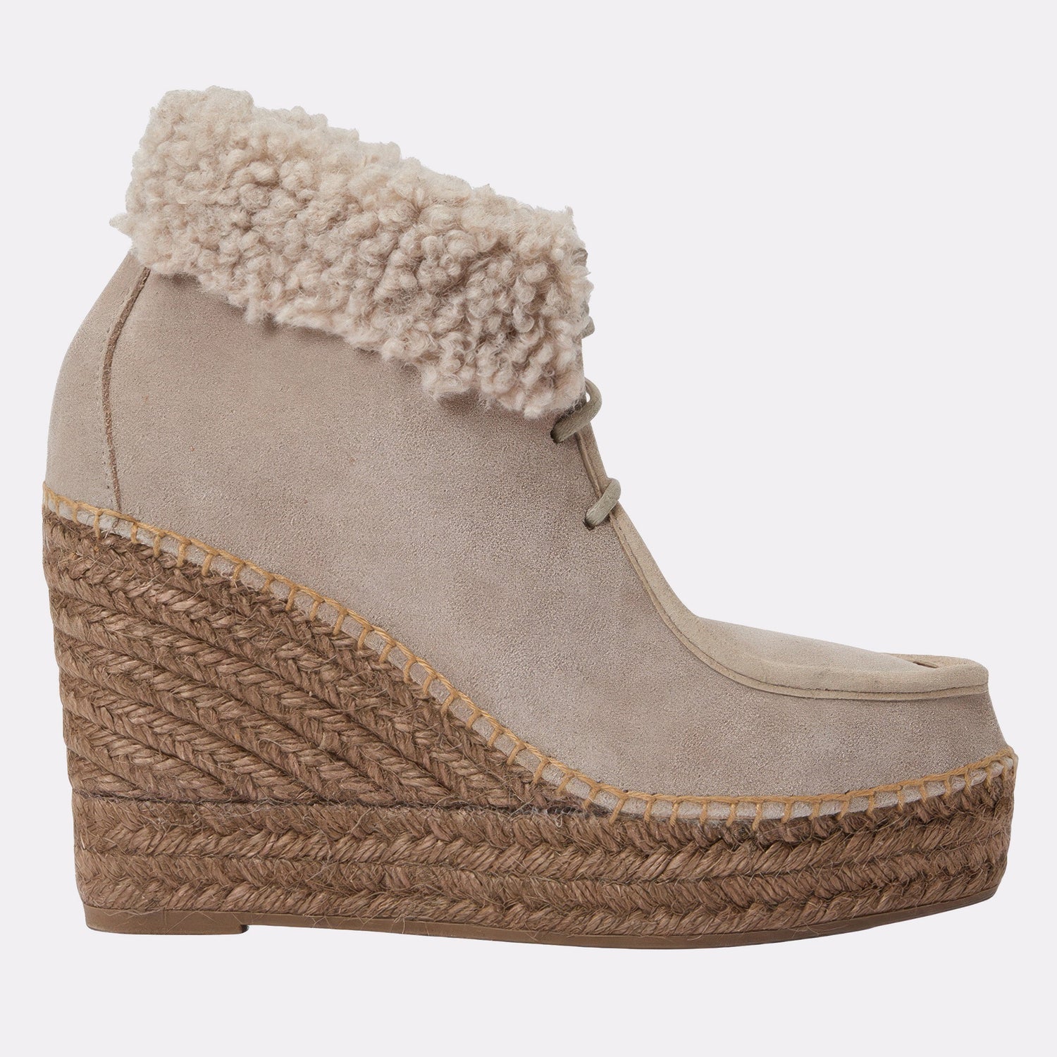 Charlotte Boot