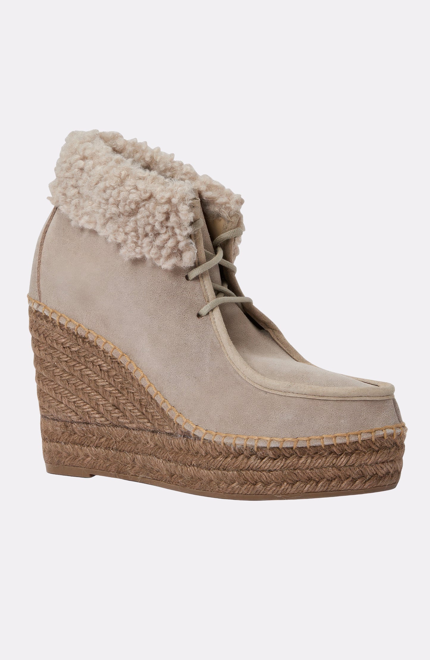Charlotte Boot