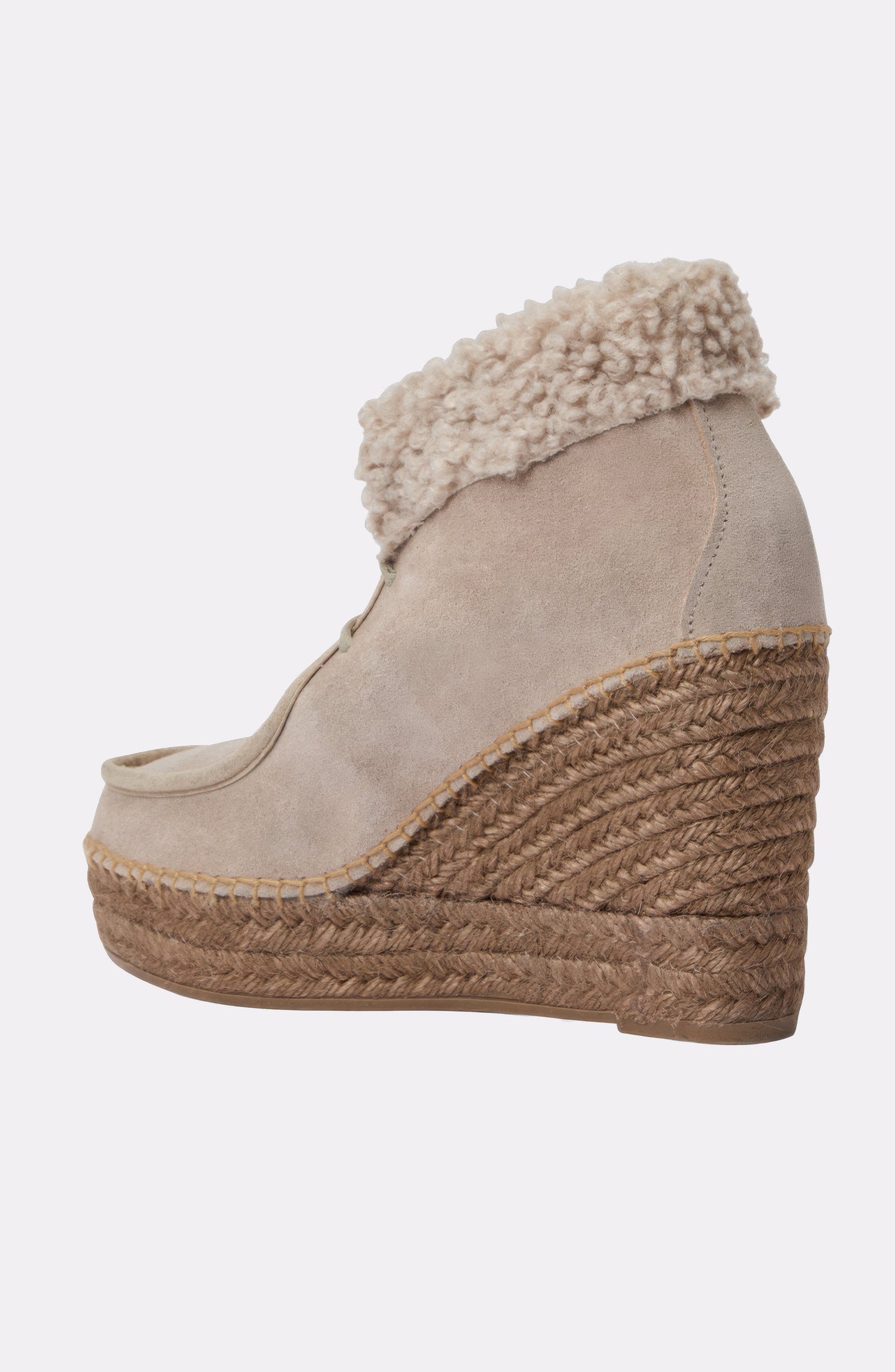 Charlotte Boot