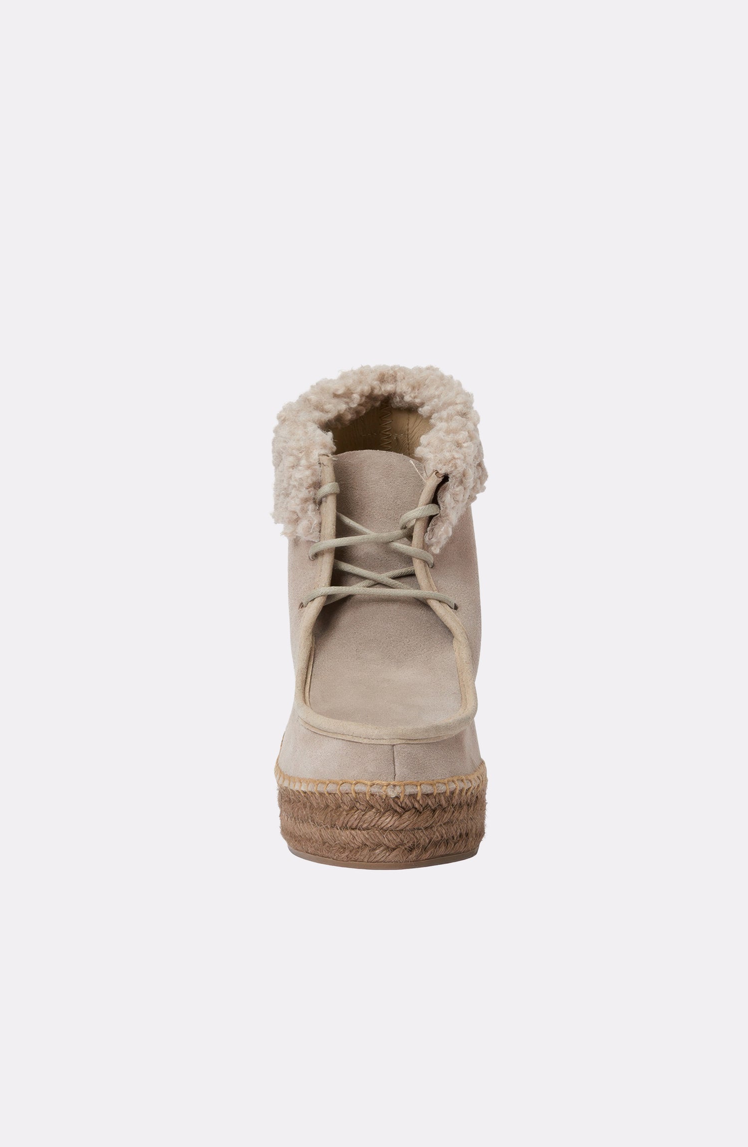 Charlotte Boot