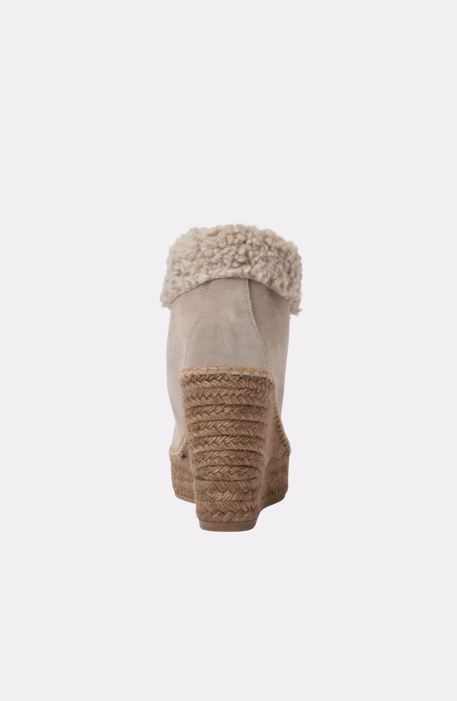 Charlotte Boot