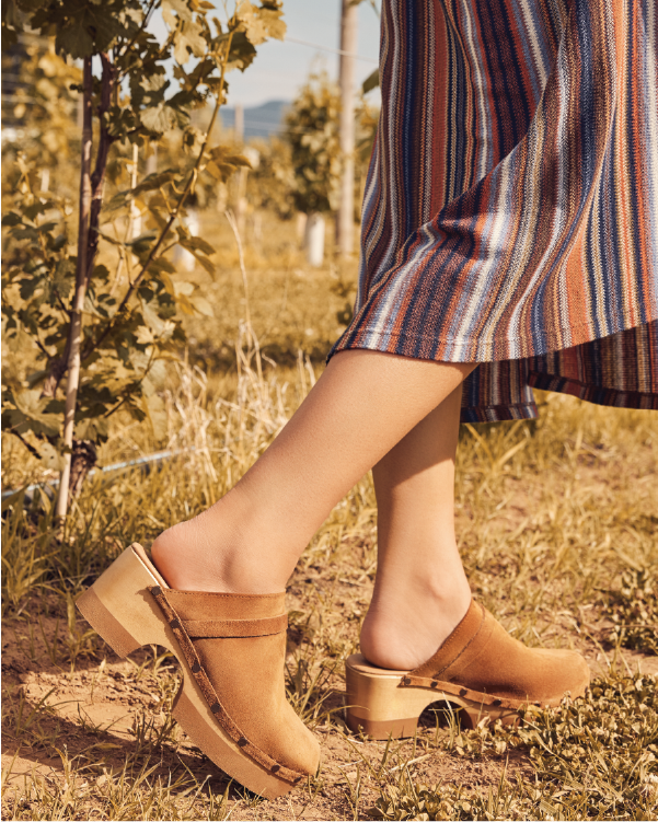 Women s Comfortable Clogs and Mules Collection Andre Assous