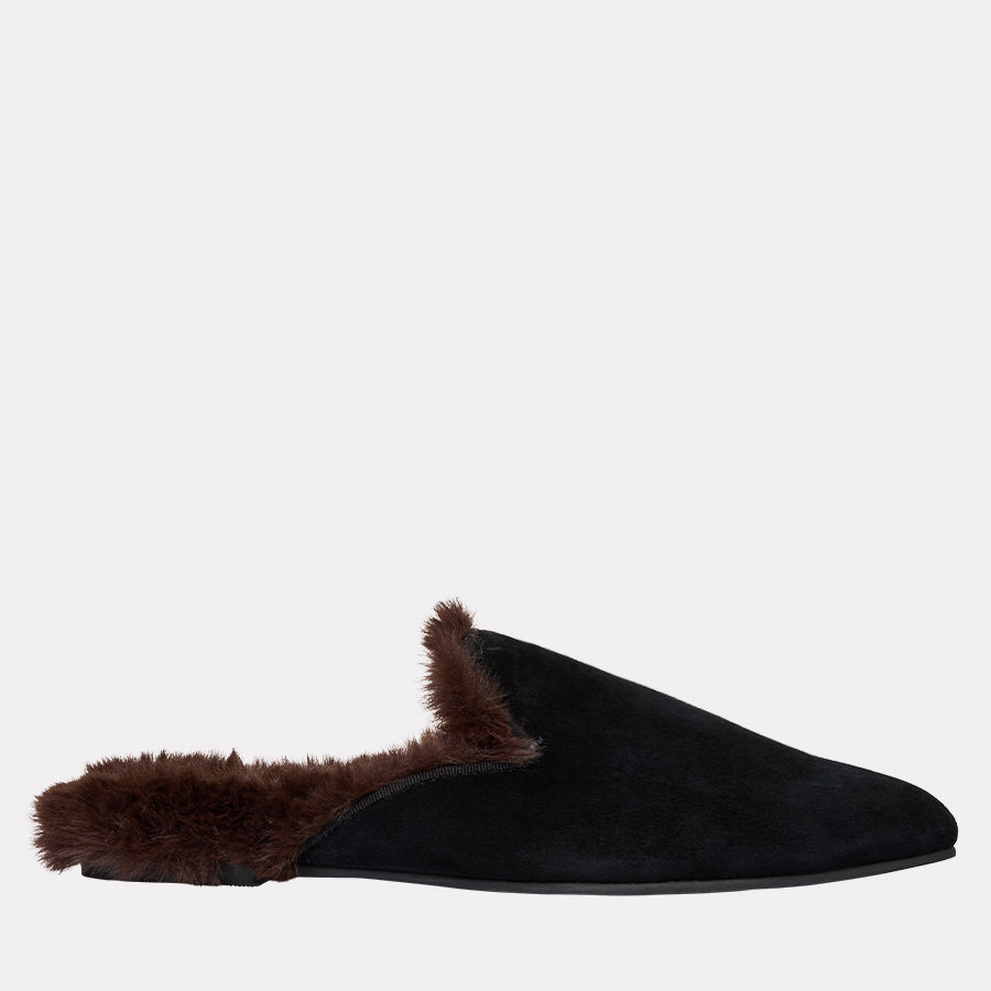 Daria Flat