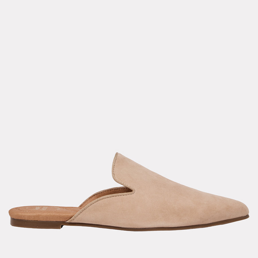 Daria Flat