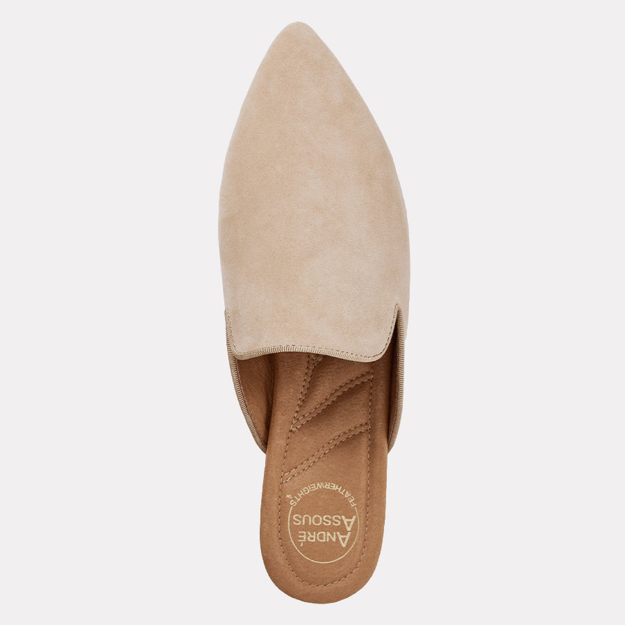 Daria Flat