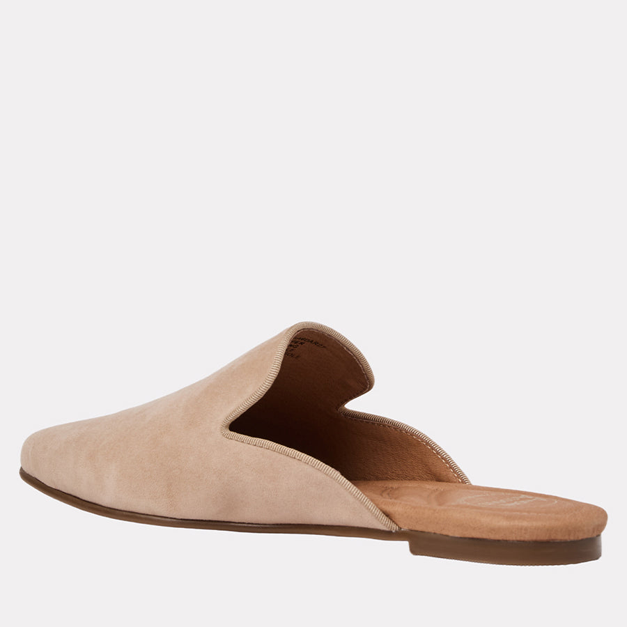 Daria Flat