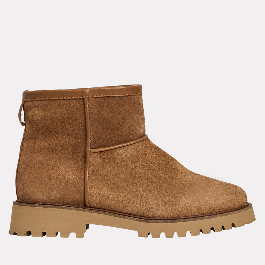 Delaney Boot