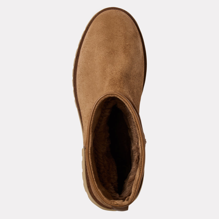 Delaney Boot