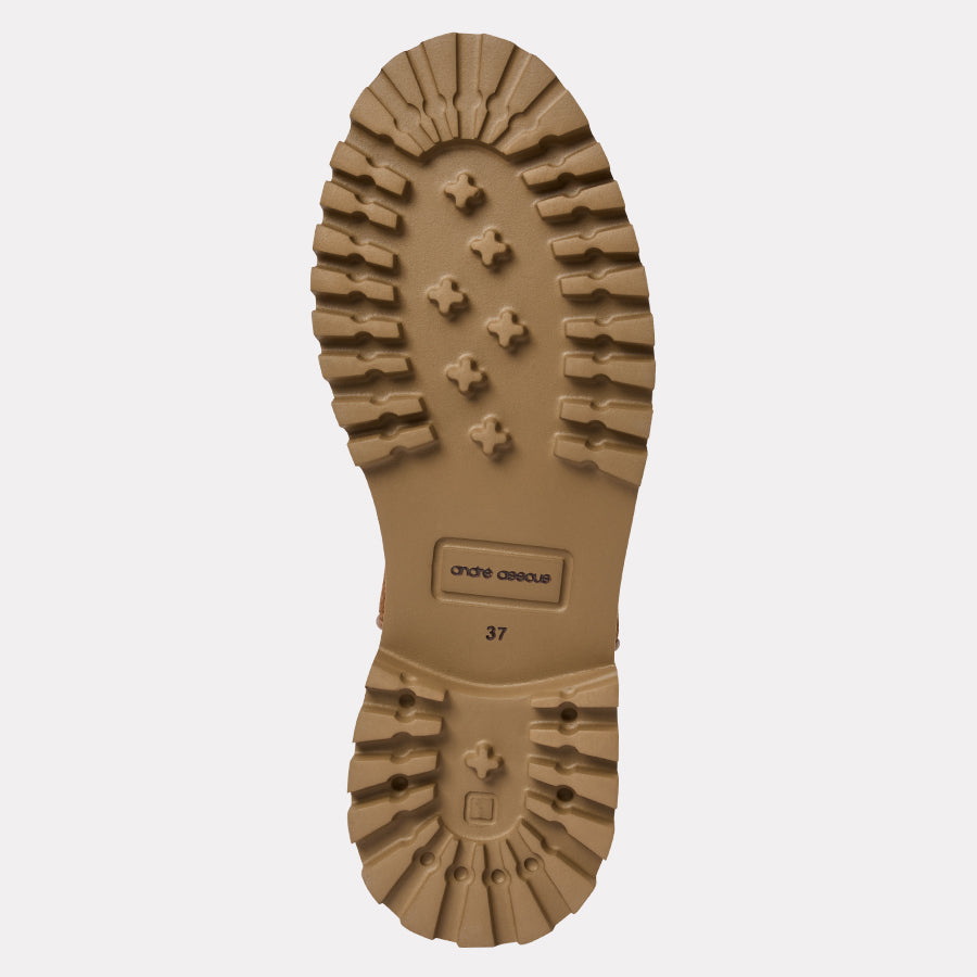 Delaney Boot
