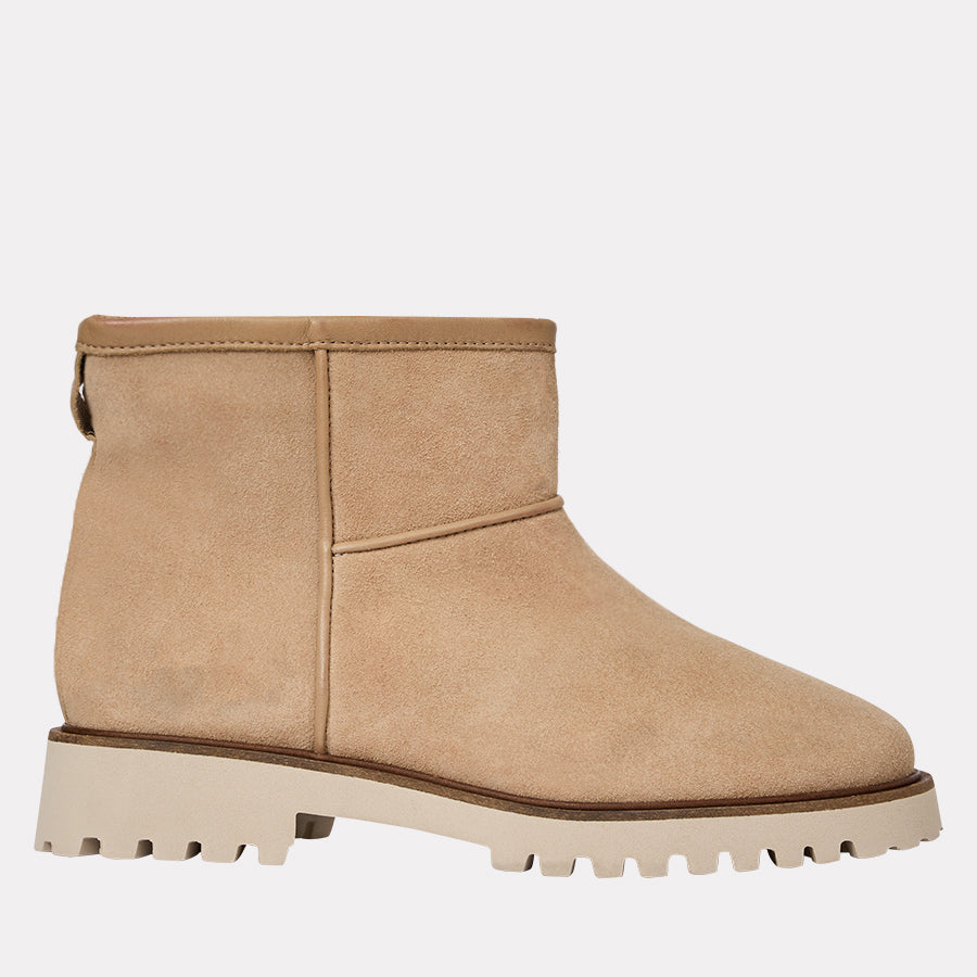 Delaney Boot