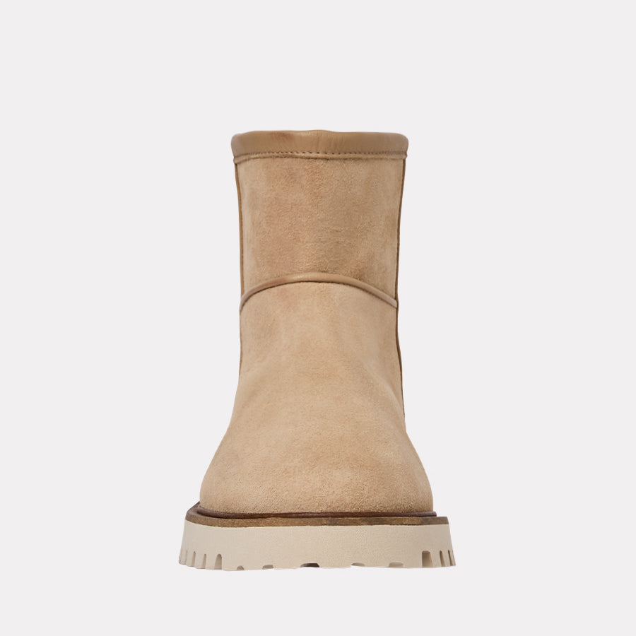 Delaney Boot