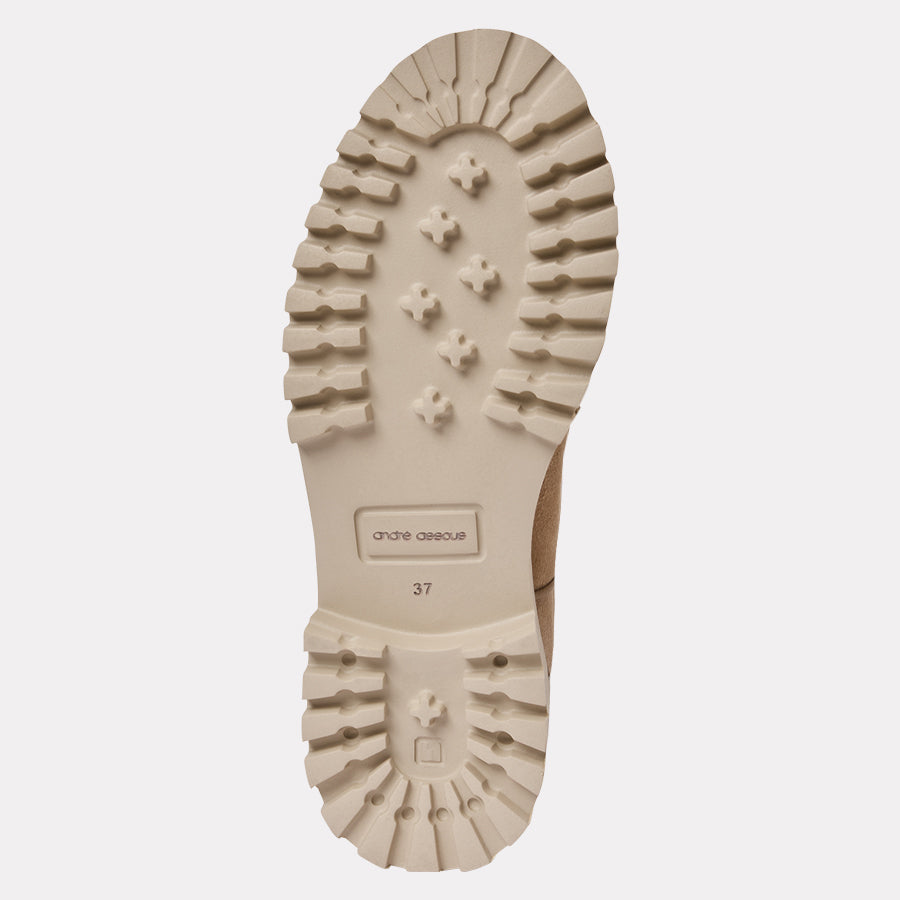 Delaney Boot