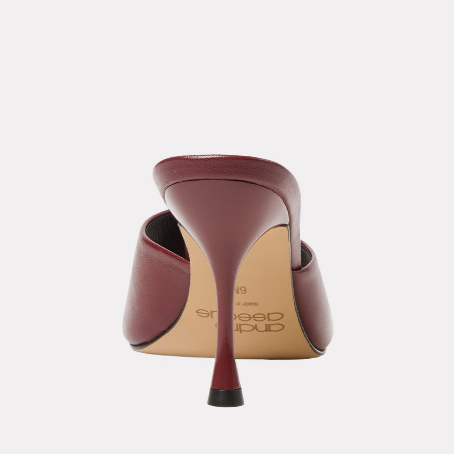 Eve Mule