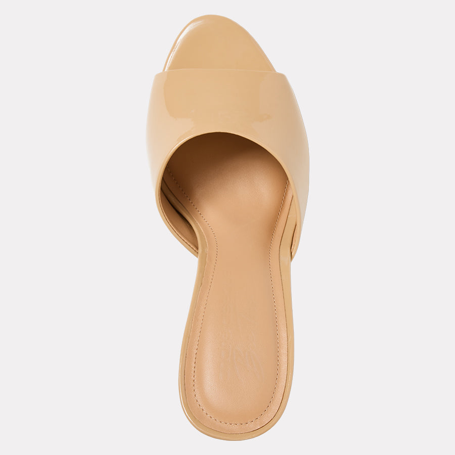 Eve Mule
