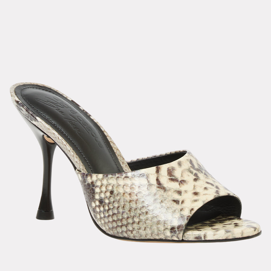 Eve Mule