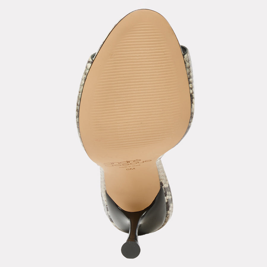 Eve Mule