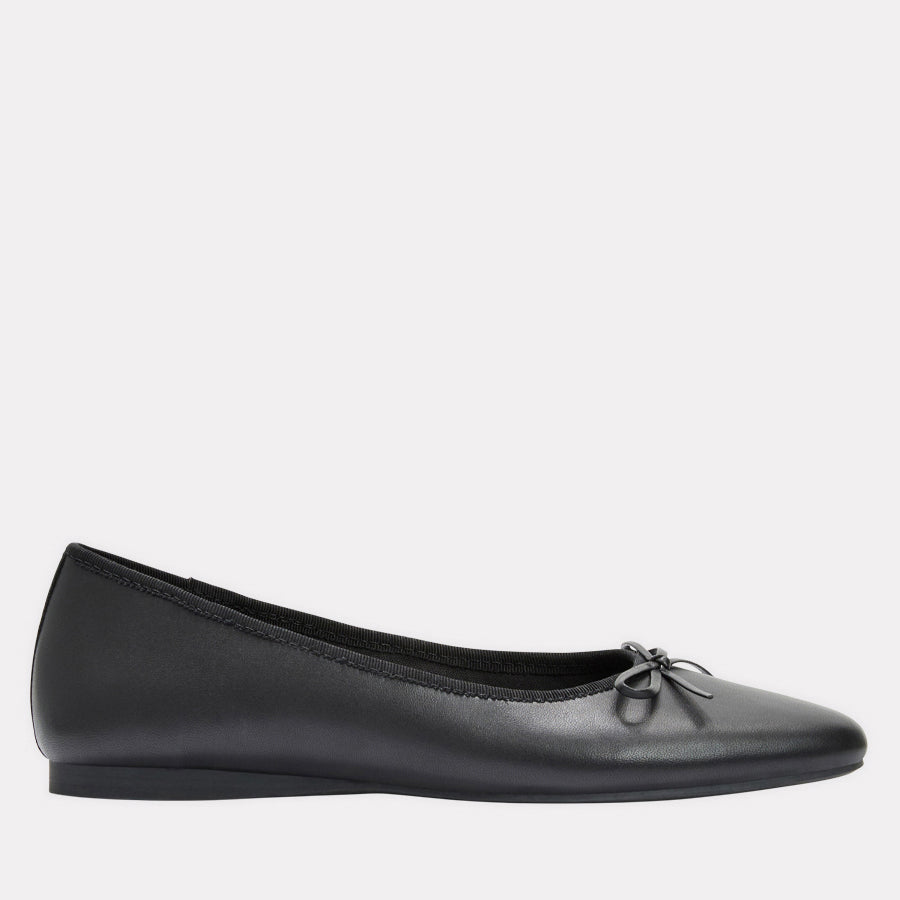 Haley Ballet Flat