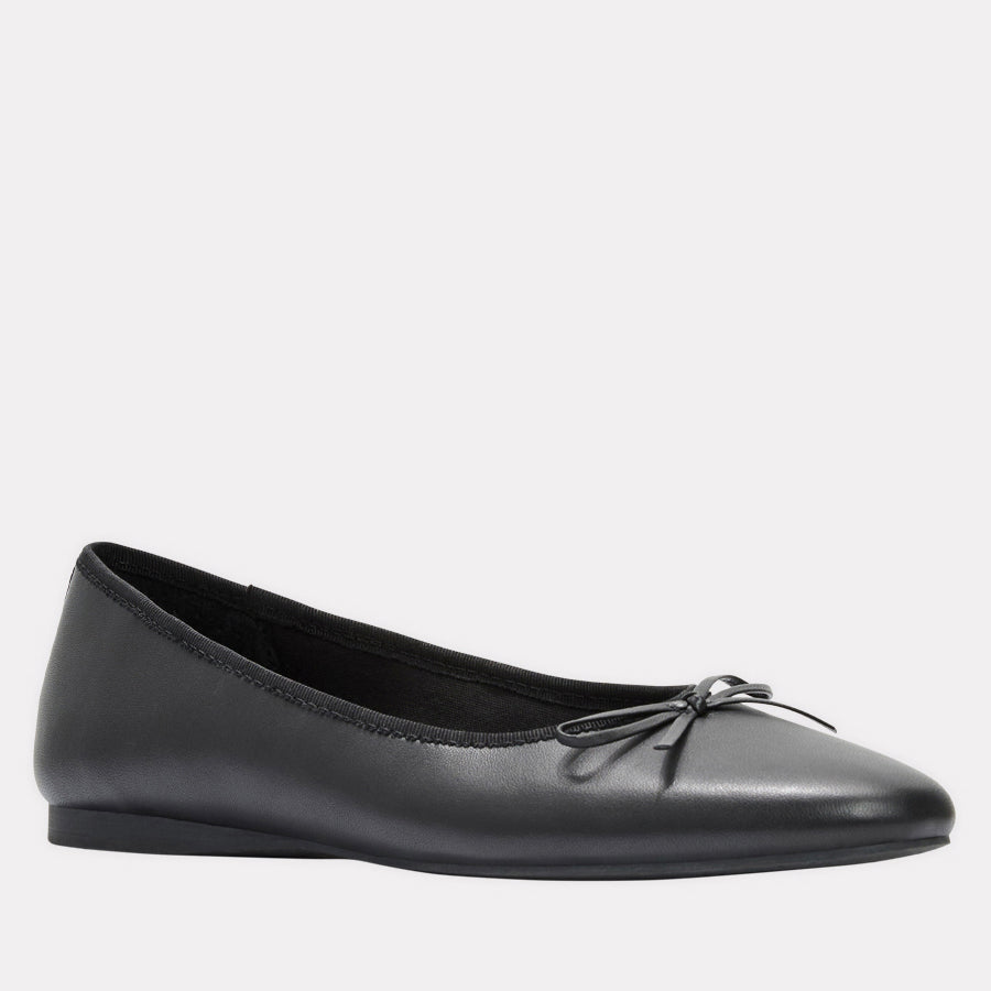 Haley Ballet Flat