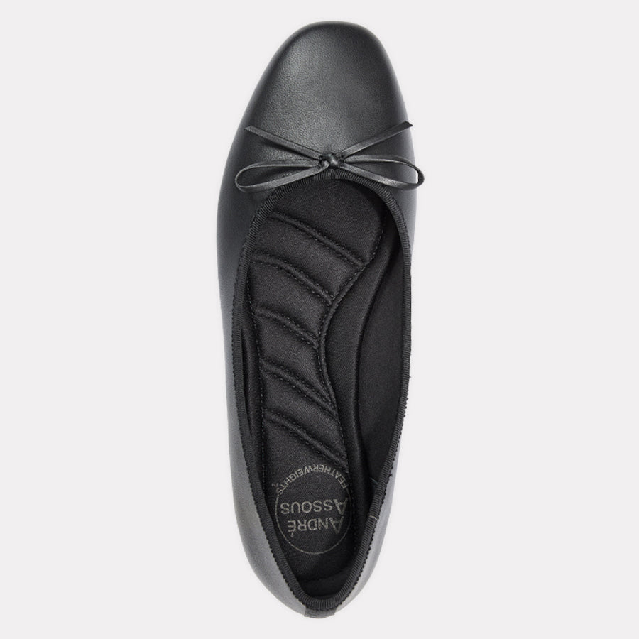 Haley Ballet Flat