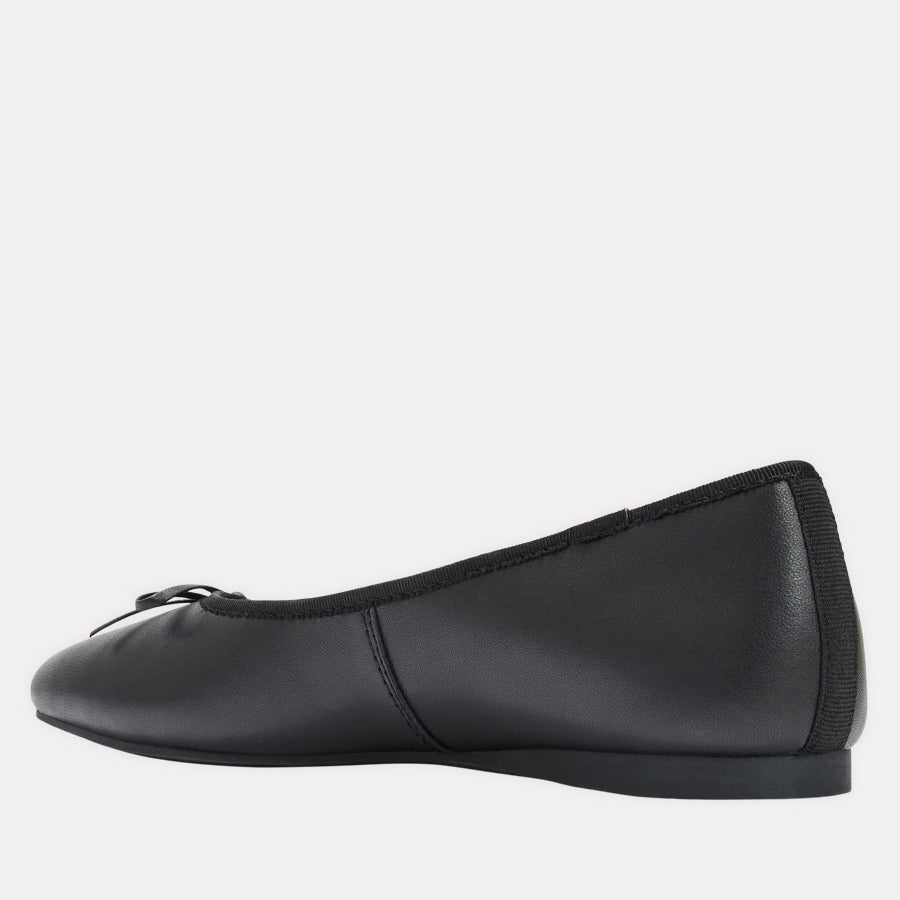 Haley Ballet Flat