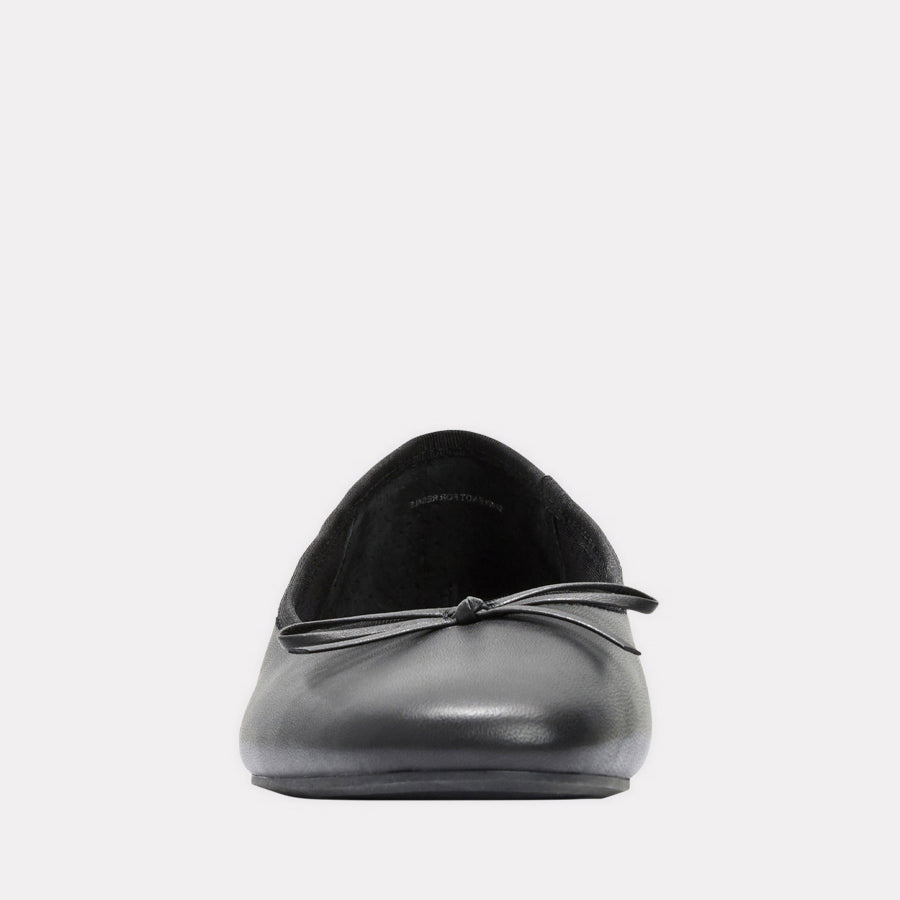 Haley Ballet Flat