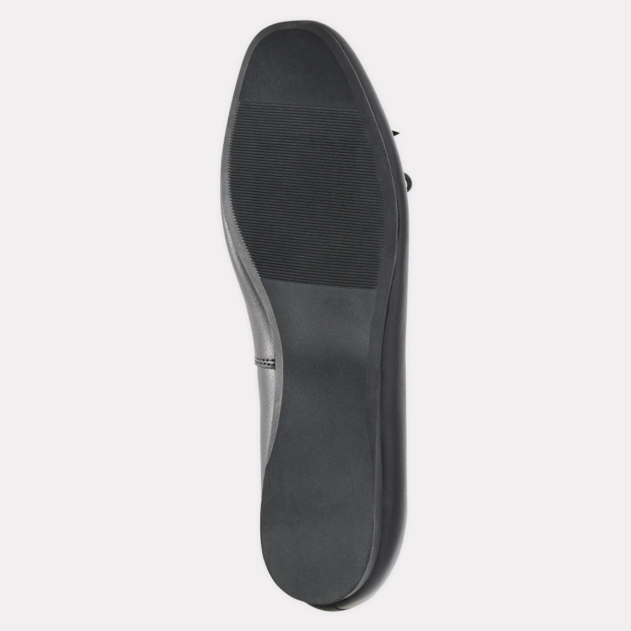 Haley Ballet Flat